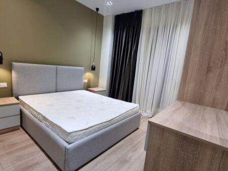 Appartamento 1+1 in affitto Myslym Shyri