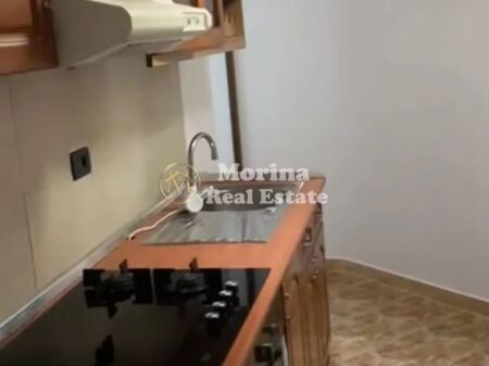 Rent | Studio apartment/ Sanatorium / Dr Shefqet Ndroqi Street   | 240 €/month