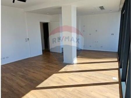 * APARTAMENT 2+1+2 PËR ZYRË ME QIRA *LAKE VIEW