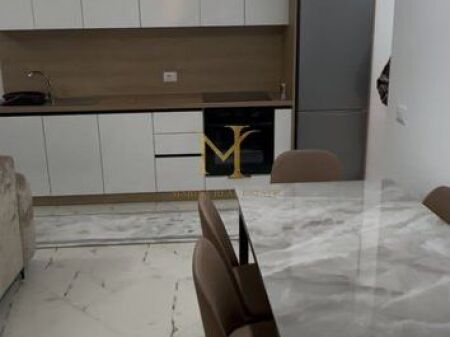 Apartament 2+1+2 me Qira - Tek Billa , Zona e Spitalles, Durrës !!