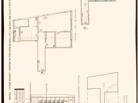 🏠📍Appartamento 2+1+2 in vendita – Nuovo Viale