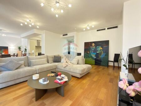 Apartament 3+1 në shitje Stadiumi Air Albania!