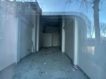 DYQAN ME QERA 50 M2 LAPRAKE 1.500 EURO