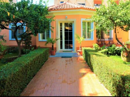 SHTEPI PRIVATE PER QERA TEK PAZARI I RI