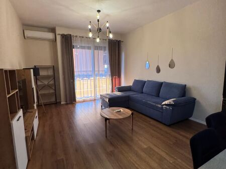 🏠Apartment 2+1 for rent 📍5 May Street 🏢6th floor, with elevator 💶Price: 700€/month