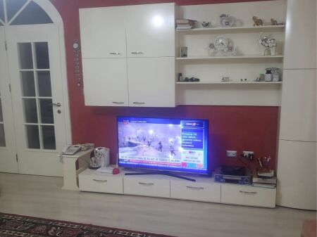 APARTMENT FOR RENT 2+1 MYSLYM SHYRI 82,000 LEKE