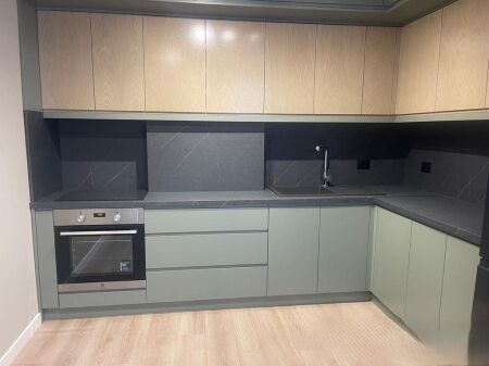 Shesim apartament 1+1 tek Kodra e Diellit! 181,300 €