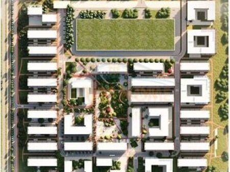 Shitet, Apartament 3+1+2 + Post Parkimi, Univers City , QTU