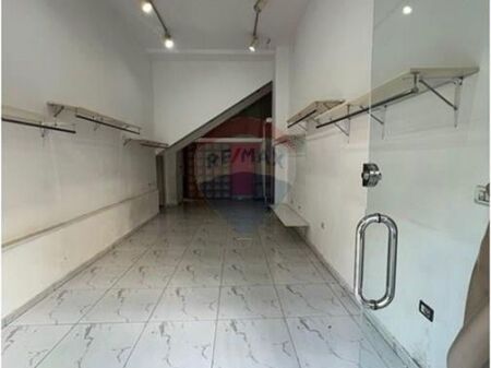 Shop for Sale – Blloku, Tirana