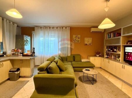 Furnished 1+1 apartment, Dry Lake!