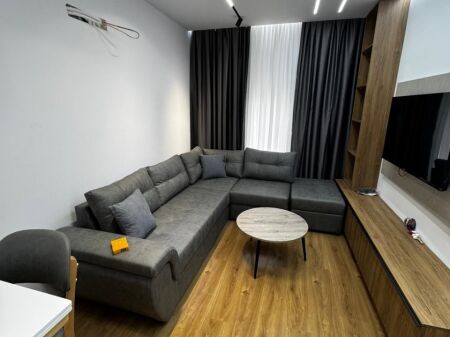 Apartment 2+1 For Rent