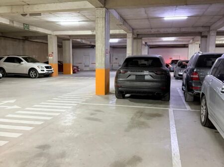 POST PARKIMI PER SHITJE TEK ZGJATIMI I KODRES DIELLIT 1