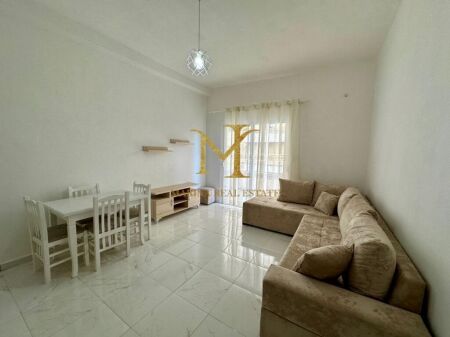 JEPET APARTAMENT 2+1 ME QERA , PLAZH ILIRIA !