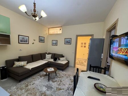 2+1 ne Kompleksin FZ Liqeni i Thate