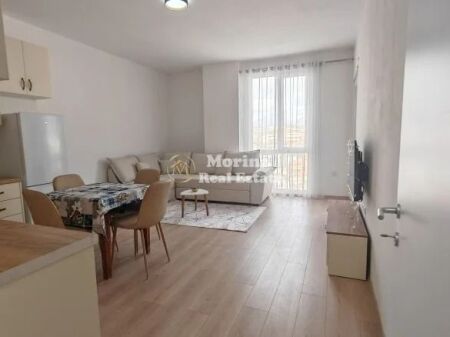 Qera | Apartament 1 + 1 | Rrethrrotullimi Shkozës| 450 €/muaj