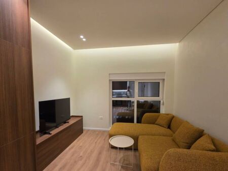 🏡 Appartamento moderno 1+1 in affitto