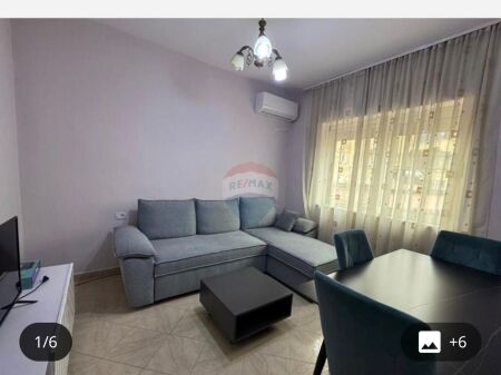 Apartment for rent 1+1 at Ali Demi