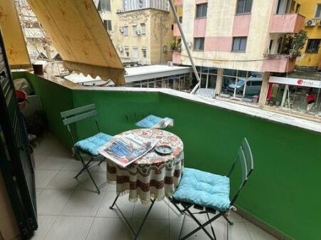 Myslym Shyri - For rent 2+1+separate kitchen+veranda