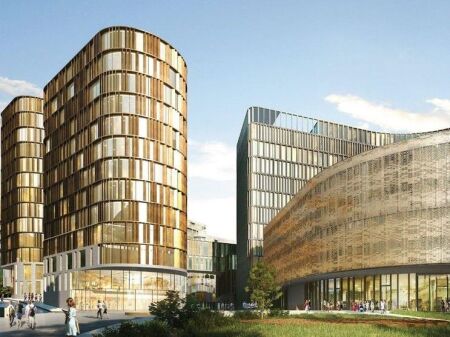 AMBJENT ELITAR EKSKLUZIV PER SHITJE