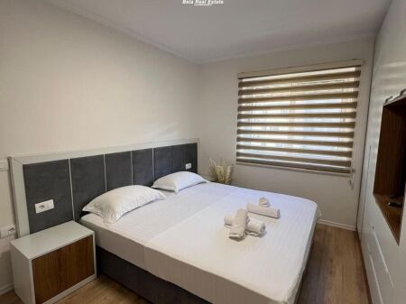 Apartament Me Qera 2+1 Tek Stadiumi Dinamo ( ID B221403) Tirane