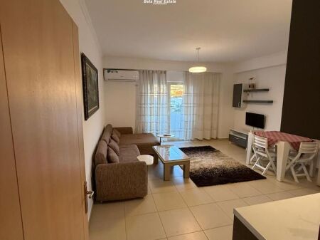 Apartament Me Qera 2+1 Te Varri Bamit ( ID B2201761 ) Tirane