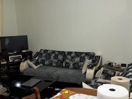 FOR SALE APARTMENT 2+1 KAMEZ 89,000 EURO