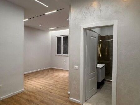 Shitet Apartament 1+1 – Pas 2 Palmave, Asti