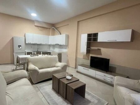 Apartment 1+1 for rent in Fresk!