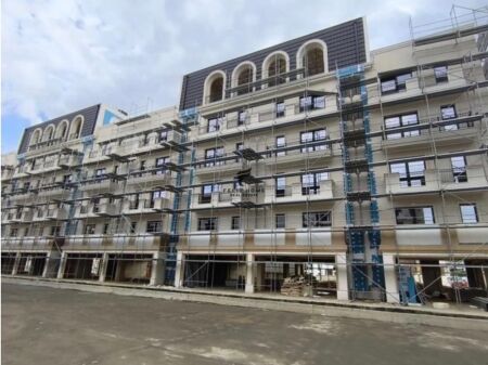 SHITET APARTAMENT 2+1 MJULL-BATHORE 171.000 EURO