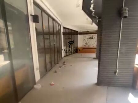 VENDESI COMMERCIALE IN VENDITA 1000M2 ASTIR 1.000.000 EURO