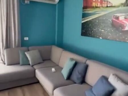 1+1 with mortgage for sale Yellow Palaces