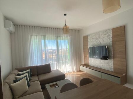 In affitto un appartamento 2+1 mai abitato prima 5 Maj