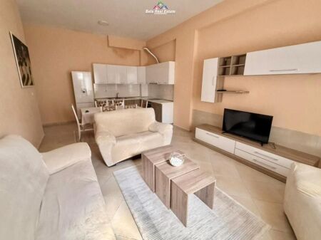 Apartament 1+1 Me Qera Ne Fresk (ID B2101507) Tirane