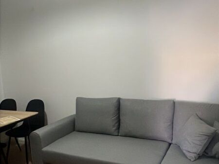 Jepet Me Qera Apartament 1+1+1 Ballkon