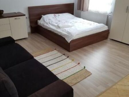 Rent | Studio apartment | Ali Demi | 400 €/month