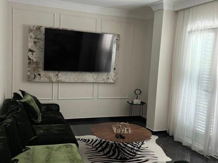 🏡 APARTAMENT ME QIRA 2+1+2 me ballkon • Luksoz 💰 Çmimi: 800€ Neto në muaj