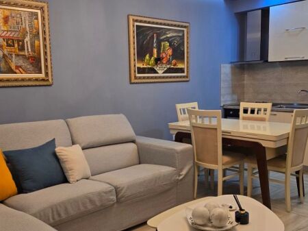 APARTAMENT ME QERA 1+1 ISH RESTORANT DURRESI 65.000 LEKE