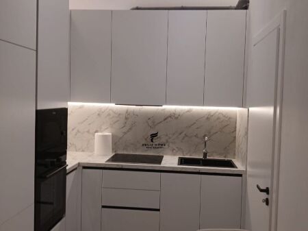 APARTMENT ME QERA 1+1 ASTIR 40.000 LEKE