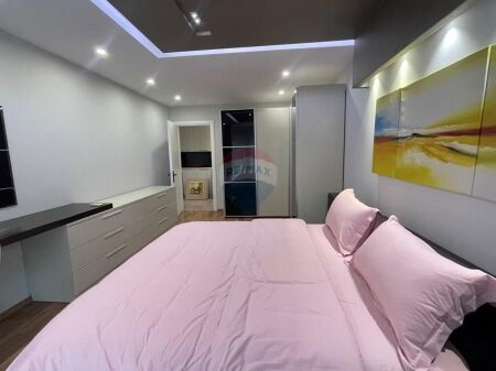 Apartament 2+1 me qira te Ambasada Amerikane!