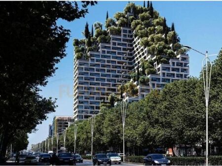 Appartamento 1+1 Lion Park 2 in vendita