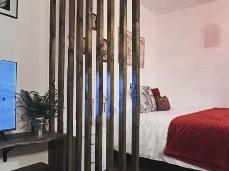 Garsoniere - Kryqezimi i 21 Dhjetorit