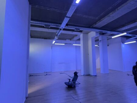 ZYRE ME QERA 361 M2 ZOGU I ZI 5.800 EURO