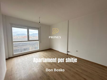 Appartamento in Vendita - Don Bosko