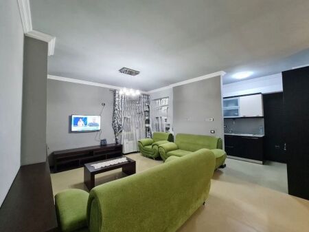 FOR RENT 2 +1 APARTMENT, NEAR THE GERMAN VILLAS, TIRANA! 600 € /Month