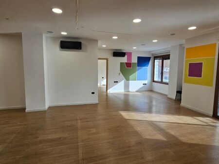 Ambient Zyre per Qira, Alpas Center, Hilton Garden Inn!