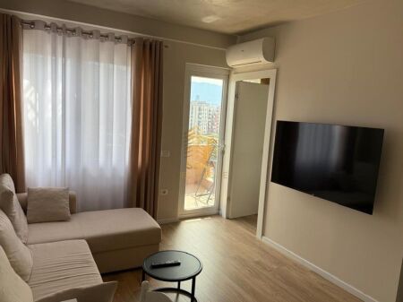 Rent, Apartment 1+1+blk, Astir, 550 Euro/month