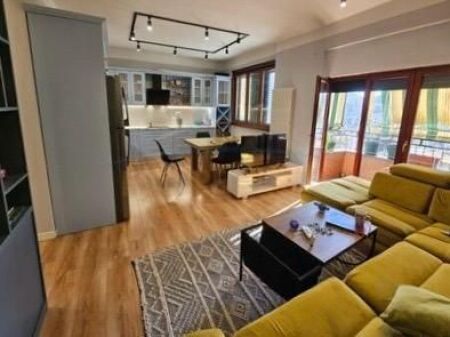 Rent, Apartment 1+1, Fresk, Tirana