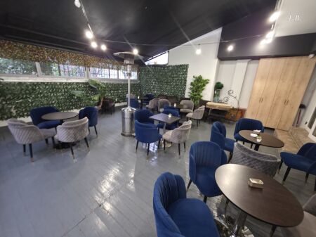 SHITET BIZNES PICERI-RESTAURANT