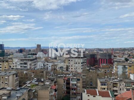 Apartment 3+1+2 for sale on Dibra Street opposite Durresi Restaurant