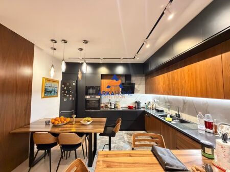 FOR SALE DUPLEX 2+1 "REZIDENCA KODRA E DIELLIT 2" 355,000 EURO